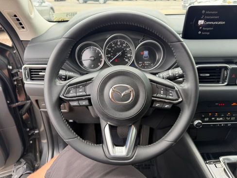 Used 2023 MAZDA CX-5 AWD 2.5 S image 21