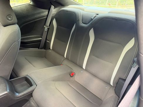 Used 2017 Chevrolet Camaro LT image 14