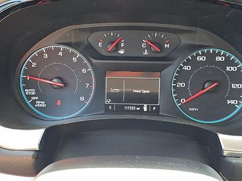 Used 2018 Chevrolet Traverse LS FWD image 14