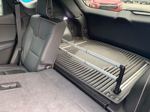 Used 2019 Chevrolet Blazer Premier w/ Sun and Wheels Package FWD image 23