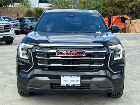 New 2026 GMC Terrain Elevation AWD/4WD image 5