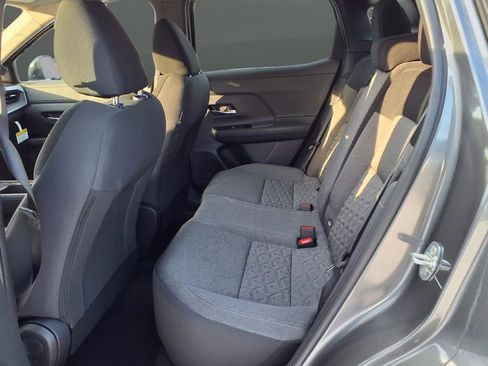 New 2026 Nissan Kicks SV w/ Cold Weather Package AWD/4WD image 15