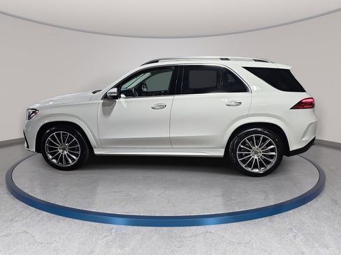 New 2026 Mercedes-Benz GLE 450 4MATIC image 8