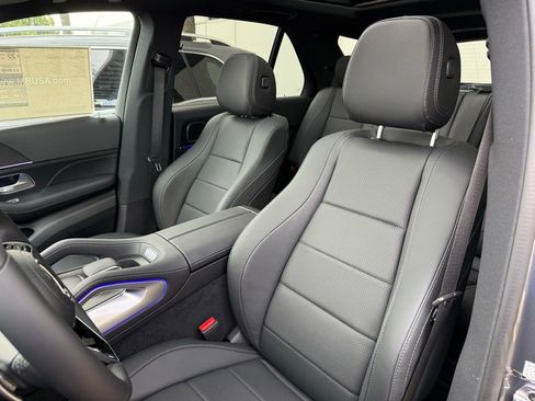 New 2026 Mercedes-Benz GLE 350 4MATIC image 13