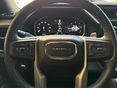 Used 2024 GMC Sierra 1500 Denali image 27