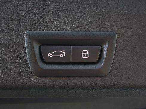 Used 2024 BMW XM Label Red AWD/4WD image 25
