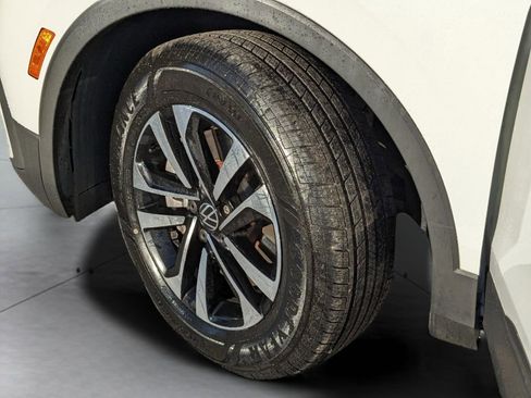 Certified 2023 Volkswagen Tiguan S w/ IQ.Drive Package image 36