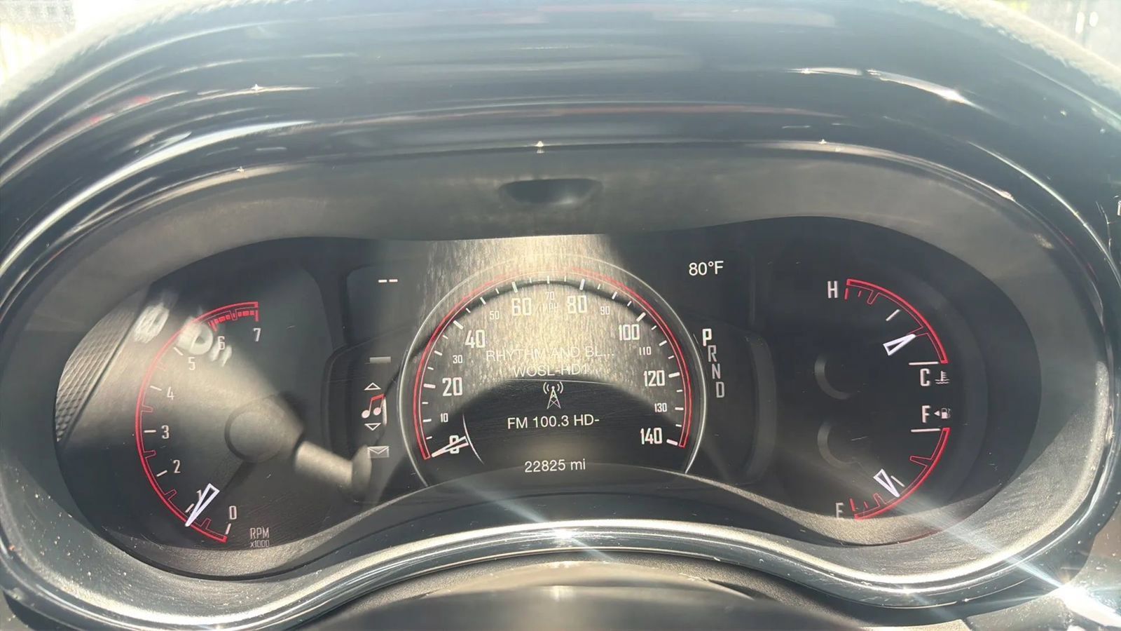Used 2025 Dodge Durango R/T AWD/4WD image 17