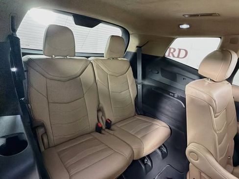 Used 2024 Cadillac XT6 Sport w/ Platinum Package AWD/4WD image 34