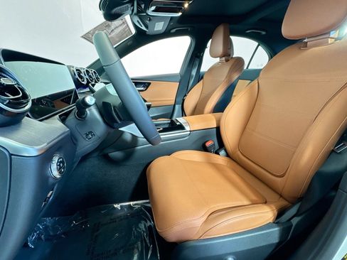 New 2026 Mercedes-Benz C 300 Sedan image 18