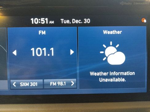 Used 2021 Hyundai Sonata N Line w/ Cargo Package FWD image 25