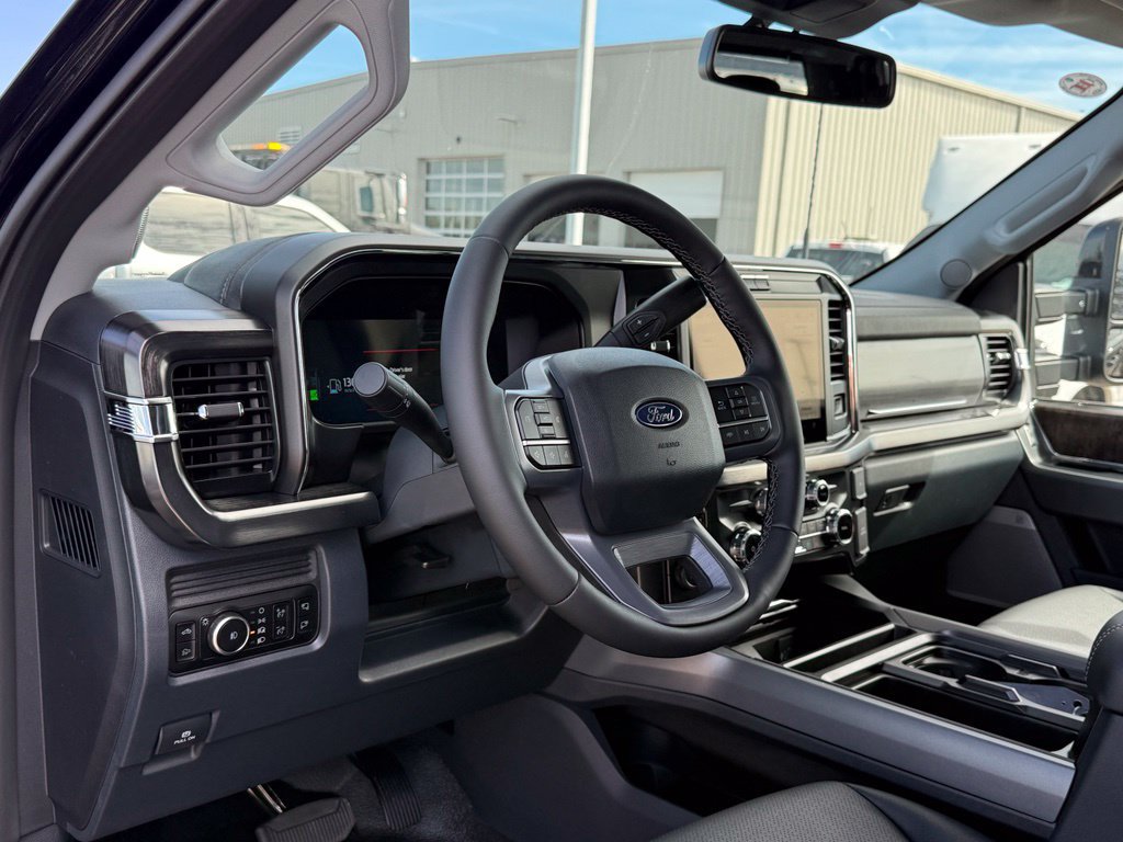 New 2027 Ford F350 Lariat AWD/4WD image 4