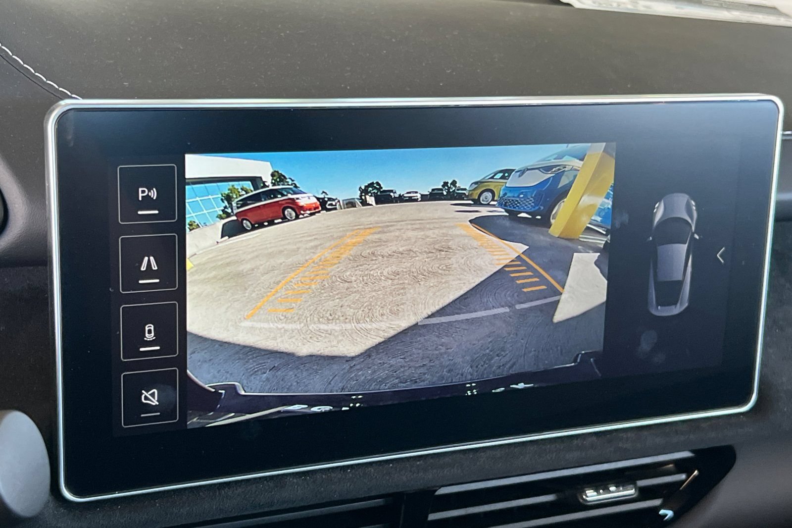 New 2024 Lotus Emira First Edition RWD image 18