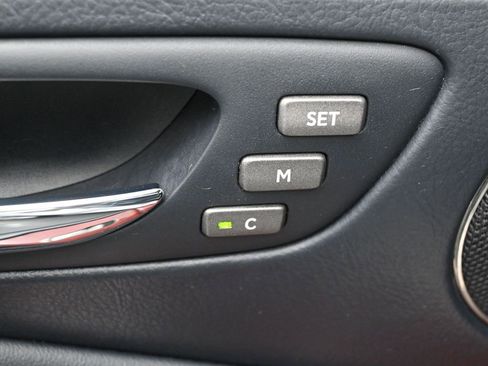 Used 2007 Lexus LS 460 460 image 36