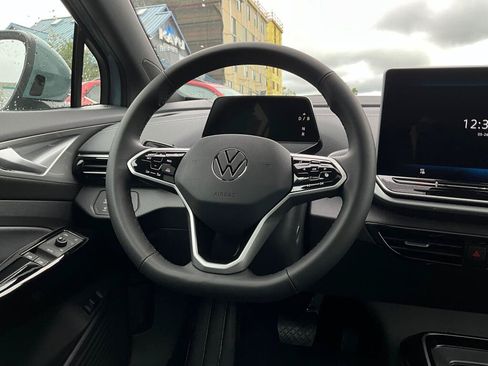 New 2026 Volkswagen ID.4 Pro S AWD/4WD image 20