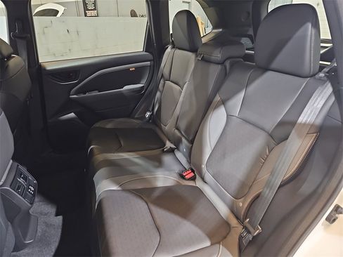 New 2026 Subaru Forester Wilderness image 14