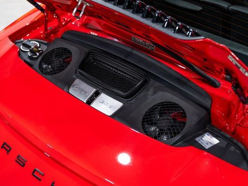 Used 2017 Porsche 911 Carrera S RWD image 41