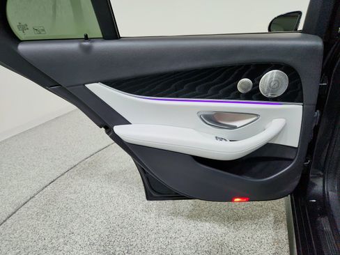 Certified 2023 Mercedes-Benz E 350 Sedan image 22