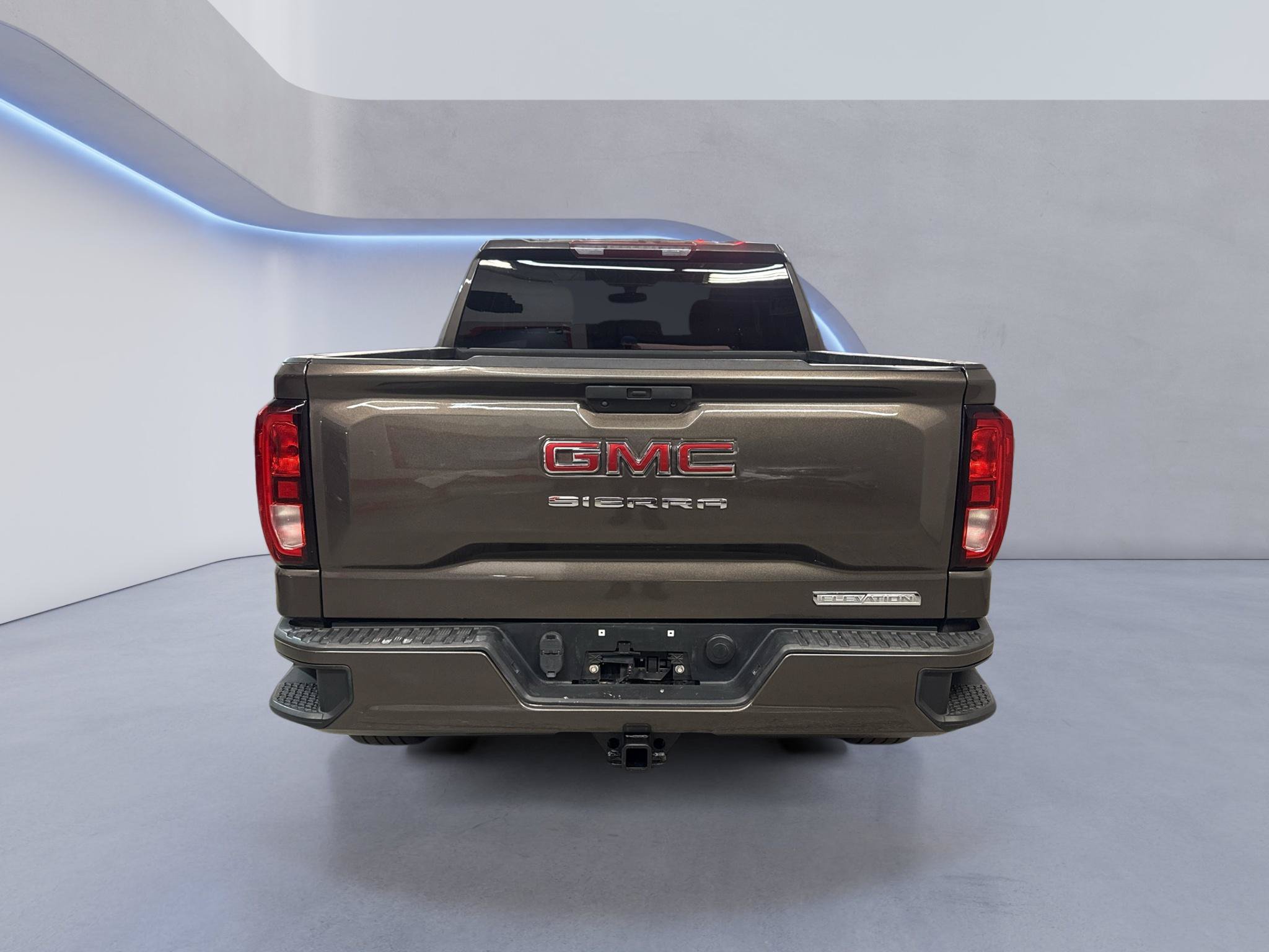 Used 2019 GMC Sierra 1500 Elevation w/ Trailering Package AWD/4WD image 7