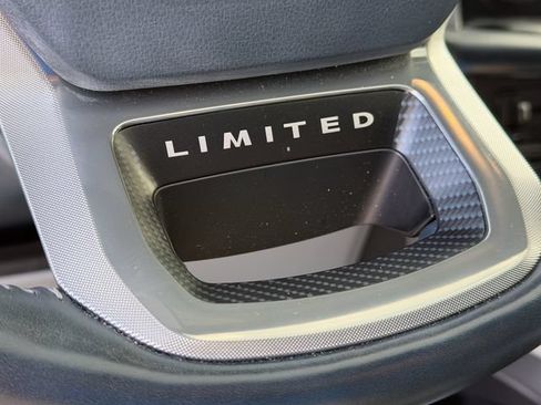 Used 2023 Ford F150 Limited AWD/4WD image 10
