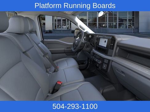 New 2026 Ford F350 XL w/ XL Off-Road Package image 11