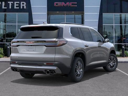 New 2026 GMC Acadia Elevation image 4