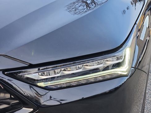 Certified 2024 Acura MDX Type S image 9