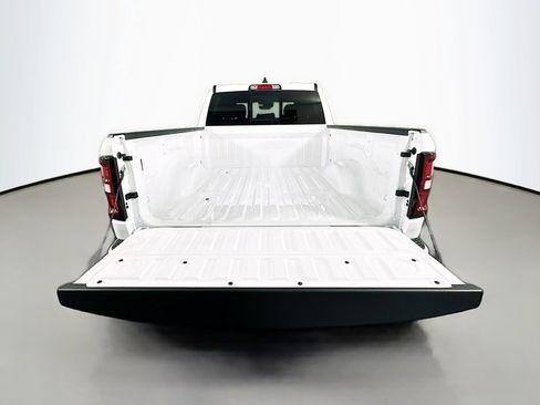 New 2026 RAM 1500 Big Horn image 16