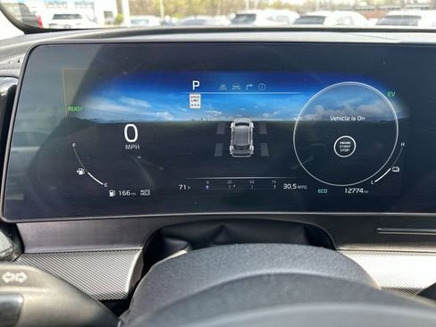Used 2025 Kia Sportage SX Prestige AWD/4WD image 14