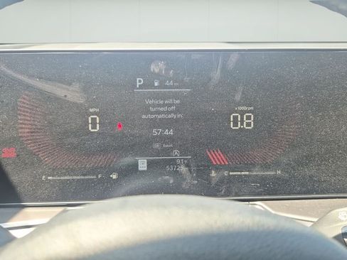Used 2024 Kia Sorento S AWD/4WD image 10