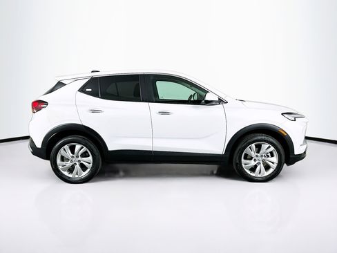 Used 2025 Buick Encore GX Preferred image 10