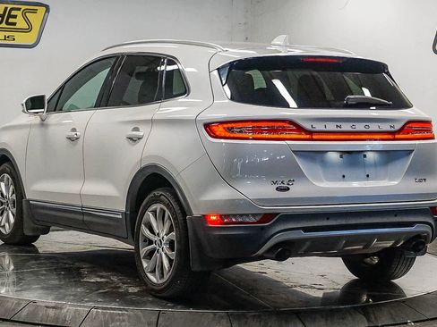 Used 2017 Lincoln MKC Select w/ Select Plus Package image 2