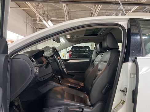 Used 2014 Volkswagen Jetta SE image 11