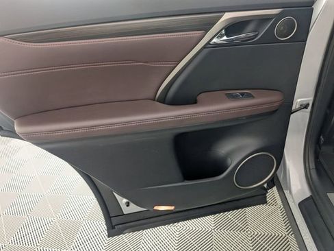 Used 2016 Lexus RX 350 FWD image 28