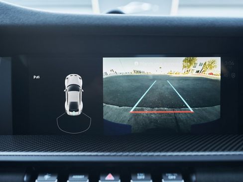 Used 2026 Porsche 911 GT3 w/ Weissach Package image 77