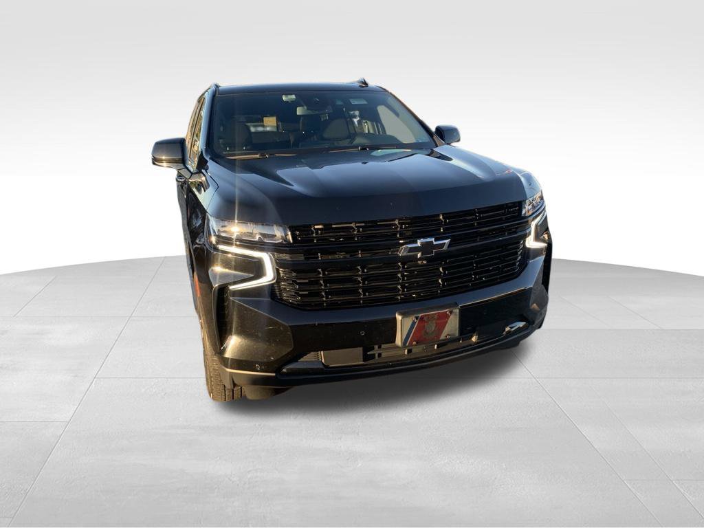 Used 2024 Chevrolet Tahoe RST w/ Luxury Package AWD/4WD image 10