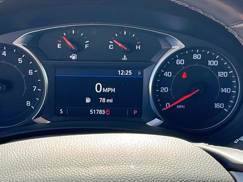 Certified 2024 GMC Terrain SLT image 14