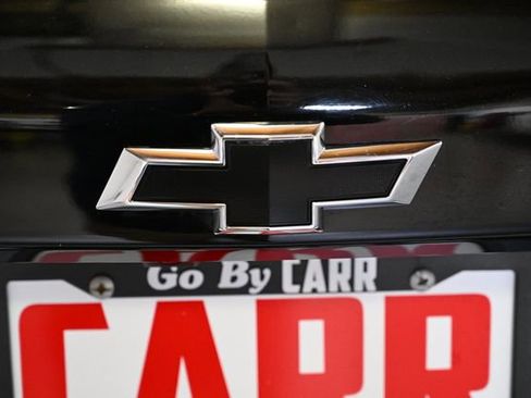 Used 2021 Chevrolet Equinox LS w/ LPO, Blackout Package image 11