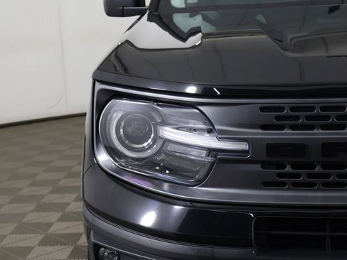 Used 2023 Ford Bronco Sport Badlands AWD/4WD image 11