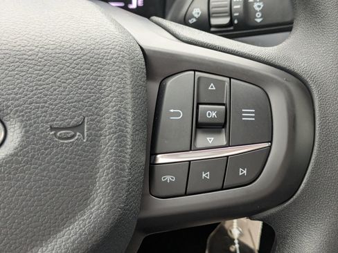 New 2025 Ford Ranger XL w/ Trailer Tow Package image 26