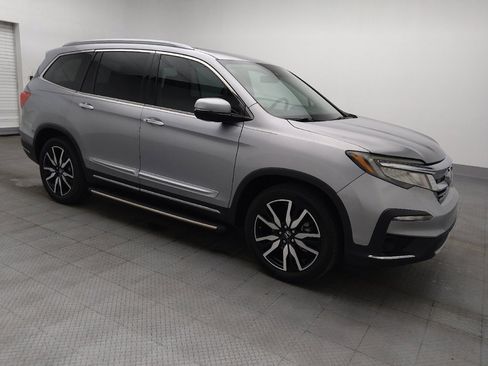 Used 2019 Honda Pilot Touring image 11