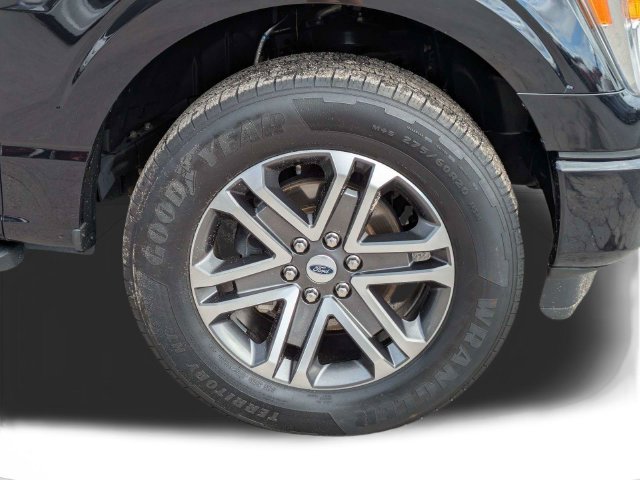 Used 2021 Ford F150 XL w/ STX Appearance Package AWD/4WD image 11