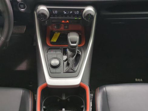 Certified 2023 Toyota RAV4 Adventure image 17