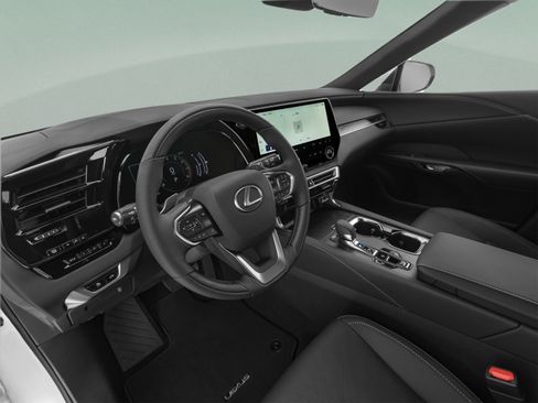 New 2026 Lexus RX 350 w/ Convenience Package AWD/4WD image 41