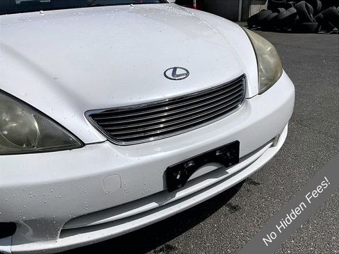 Used 2005 Lexus ES 330 FWD image 21