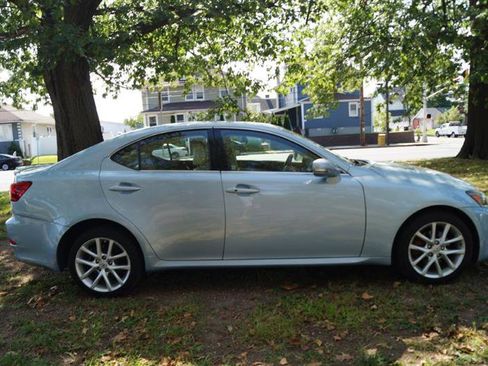 Used 2012 Lexus IS 250 AWD image 12