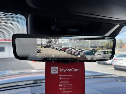 New 2026 Toyota Tundra Platinum AWD/4WD image 23