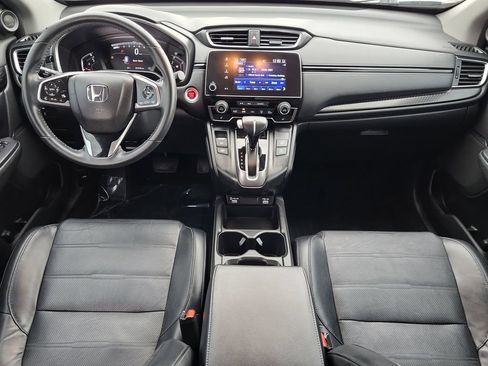 Used 2022 Honda CR-V EX-L image 13