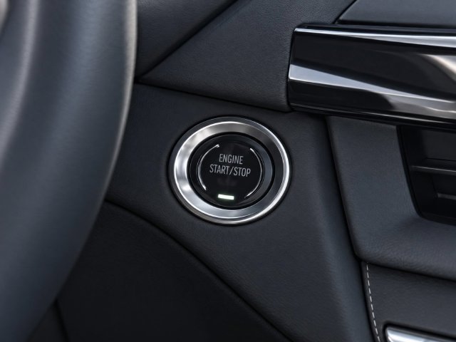 Used 2026 Cadillac CT4 Premium Luxury RWD image 21