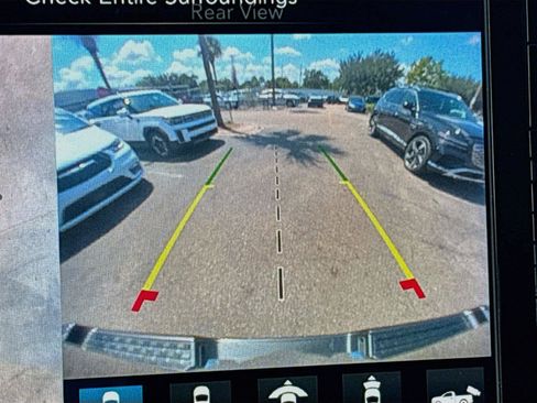 Used 2020 RAM 1500 Limited AWD/4WD image 14